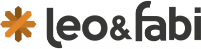 leo & fabi Logo